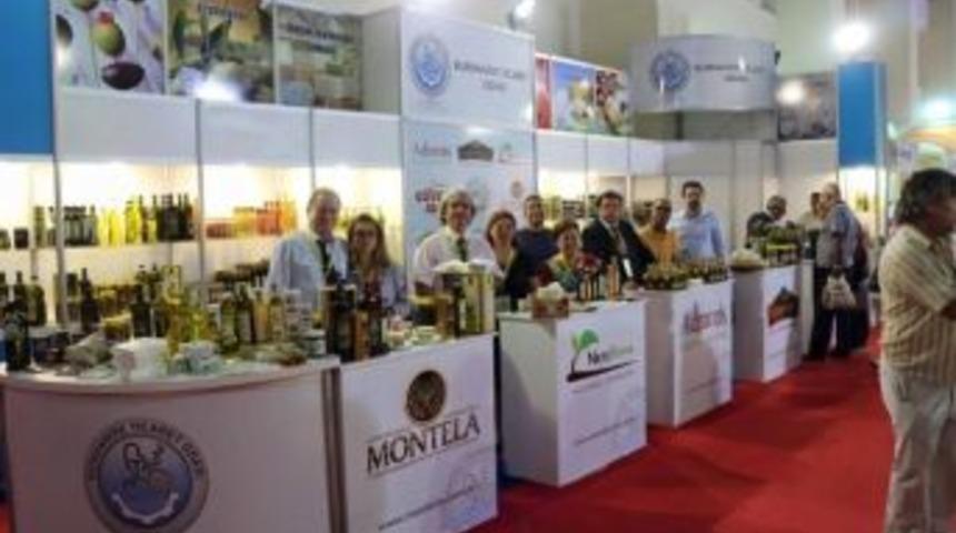 Burhaniye Ticaret Odası Y&ouml;rex&rsquo;te