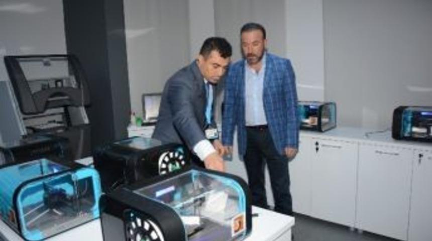 Başkan Doğan, &ldquo;t&uuml;rkiye&rsquo;nin &Ouml;nc&uuml;s&uuml; Olacağız&rdquo;