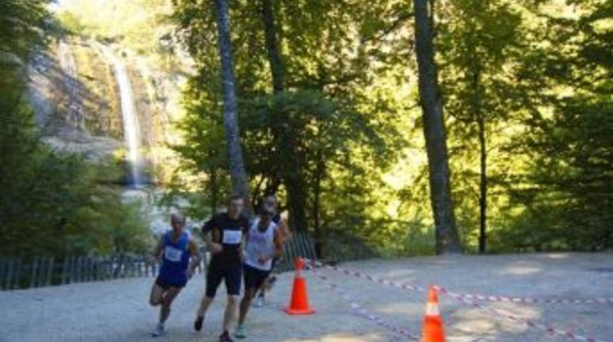 Atletler Mustafakemalpaşa&rsquo;da Buluşuyor