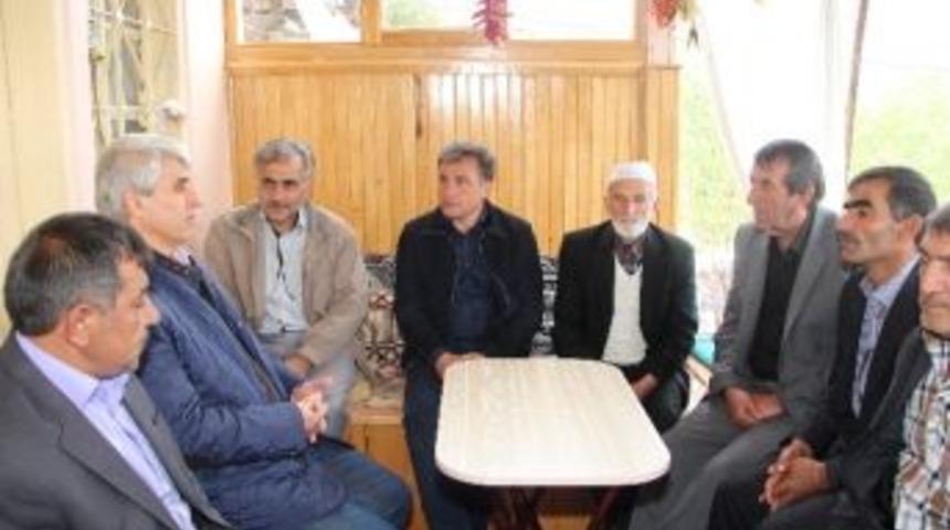 Erol Altun’un Acı Günü