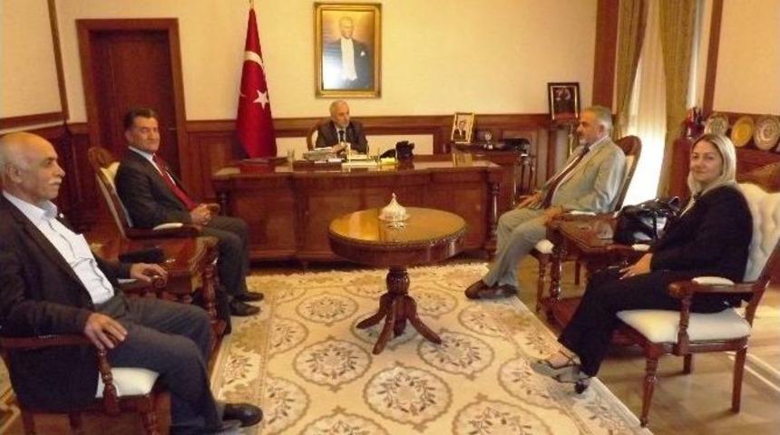 Hdp&rsquo;de Se&ccedil;im &Ccedil;alışmaları Hız Kazandı