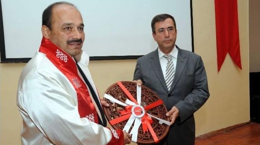 Kastamonu Üniversitesi’nin, Akademik Yılı Açılışı Yapıldı