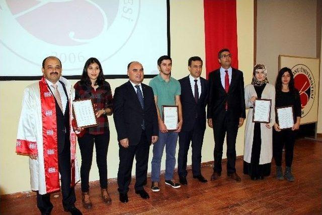 Kastamonu Üniversitesi’nin, Akademik Yılı Açılışı Yapıldı