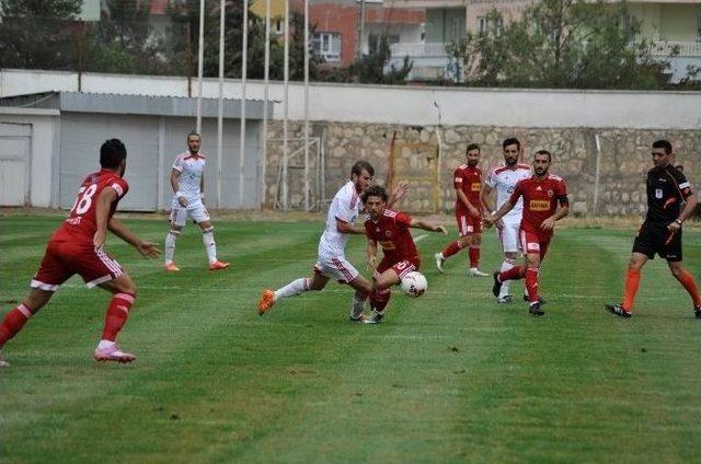 Spor Toto 3. Lig