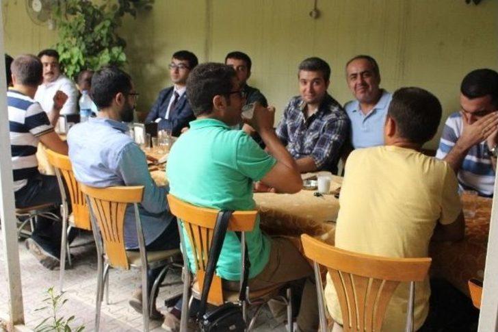 Teröristlerin 20 Öğretmeni Kaçırması G2