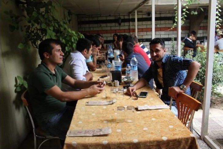 Teröristlerin 20 Öğretmeni Kaçırması G3