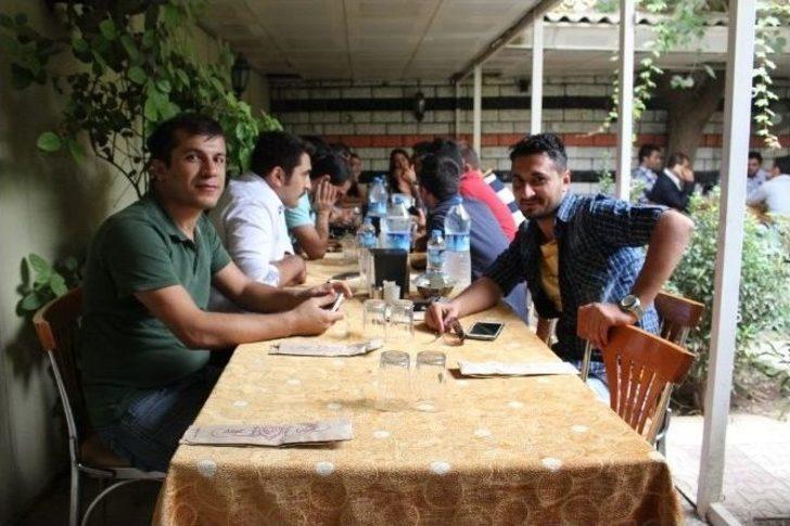 Teröristlerin 20 Öğretmeni Kaçırması G4