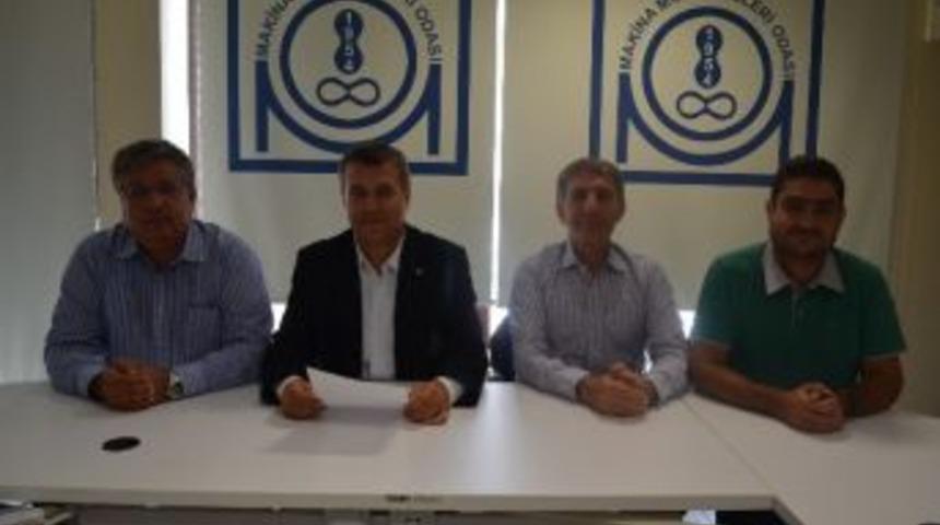 Bakım Teknolojileri Kongre Ve Sergisi Bu Kez Eskişehir’de