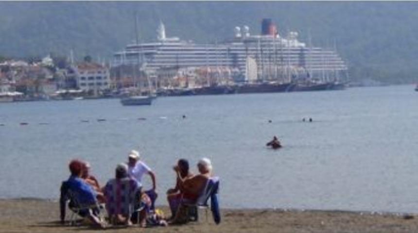 Muğlalılar Uzun Yaşamın Sırrını Anlattı