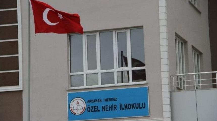 Ardahan&rsquo;da &rsquo;paralel Yapı&rsquo; Operasyonu