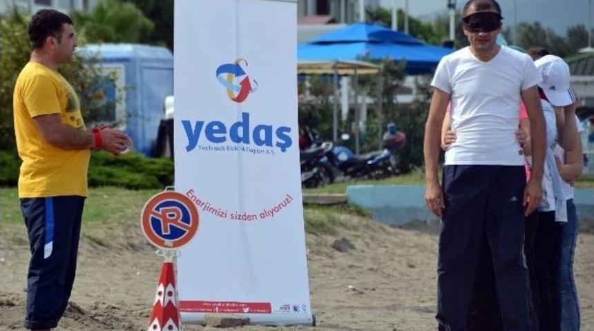 Yedaş’ta Müşteri Temsilcilerine Eğitim