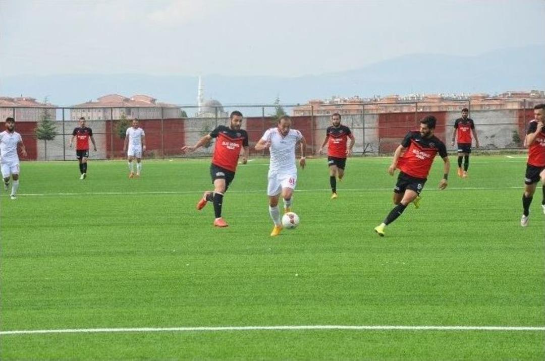 Spor Toto 3. Lig