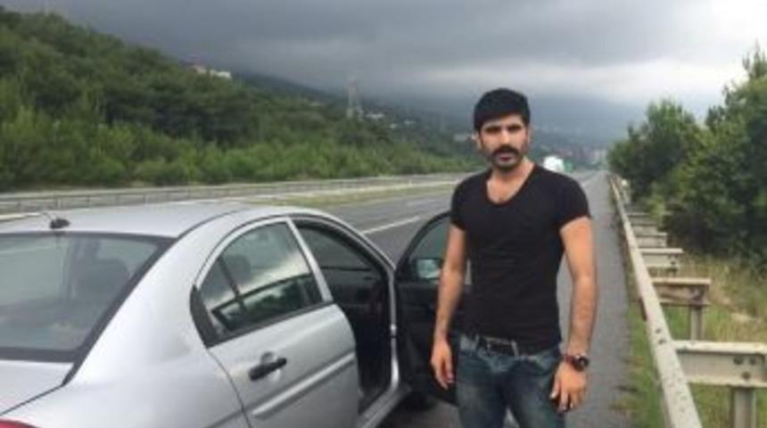 Alacak-verecek Kavgasında Vurulan Gen&ccedil; &Ouml;ld&uuml;