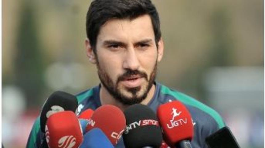 Şener: &ldquo;sabırsızlıkla, Oynayacağımız Ma&ccedil;ların Saatini Bekliyoruz&rdquo;