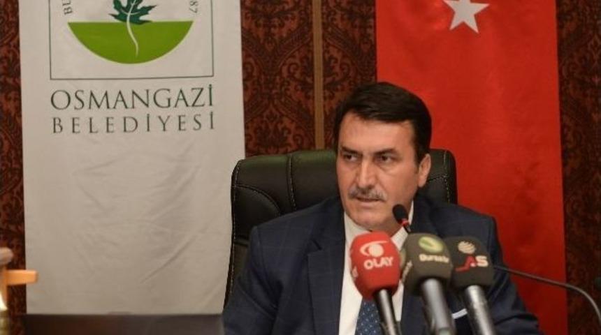 D&uuml;ndar: "devlet Hastanesi Acemler&rsquo;e Taşınsın"