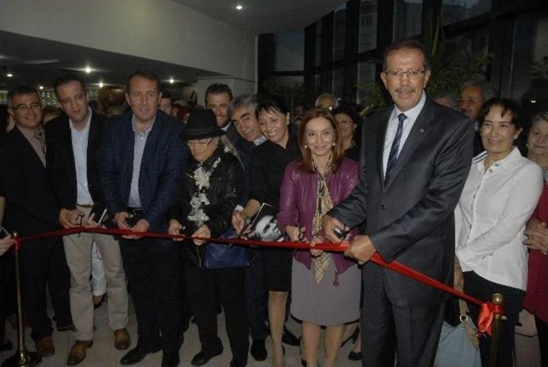 Eskişehir Kent Konseyi&rsquo;nden &lsquo;karma&rsquo; Sergi