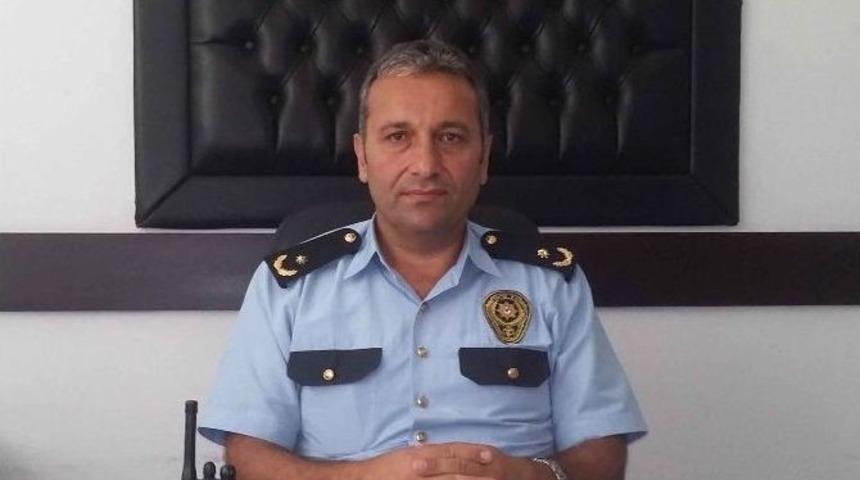 Ortaca Emniyetinde G&ouml;rev Değişimi