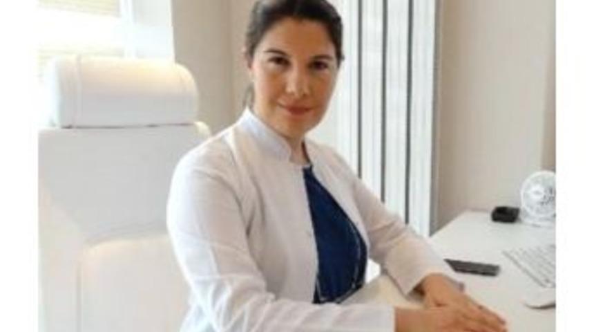 B&uuml;y&uuml;k G&ouml;ğ&uuml;sler Kadınlara Dert Oluyor