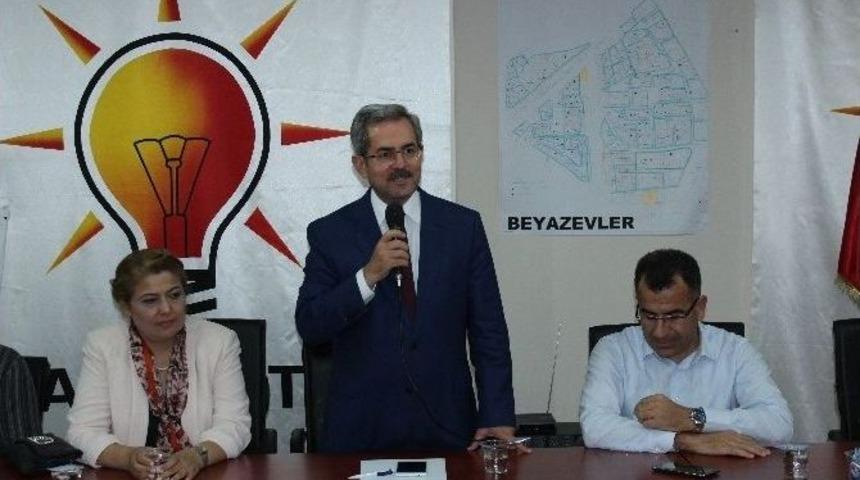 &Uuml;n&uuml;var: "t&uuml;rkiye&rsquo;yi Kaplayan Belirsizlik Bulutu, 1 Kasım&rsquo;da Dağılacak"