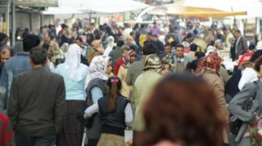 Aydın&rsquo;da 2015 Yılında 7416 Kişi Yaşamını Yitirdi