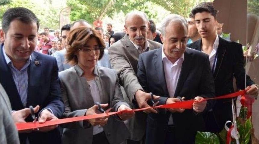 Şanlıurfa&rsquo;da "yağmur" Var