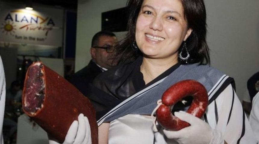 Y&ouml;rex&rsquo;te Kayseri İlgisi