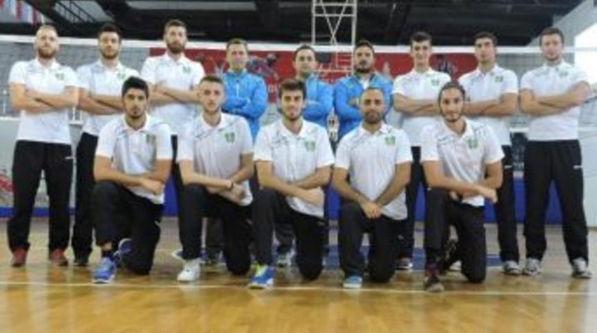 D&uuml;zce Beledeyespor İkinci Hafta M&uuml;cadelesi Konya&rsquo;da