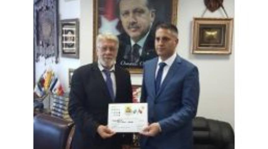 Osmanlı İl Ocak Başkanlığına Solak Atandı