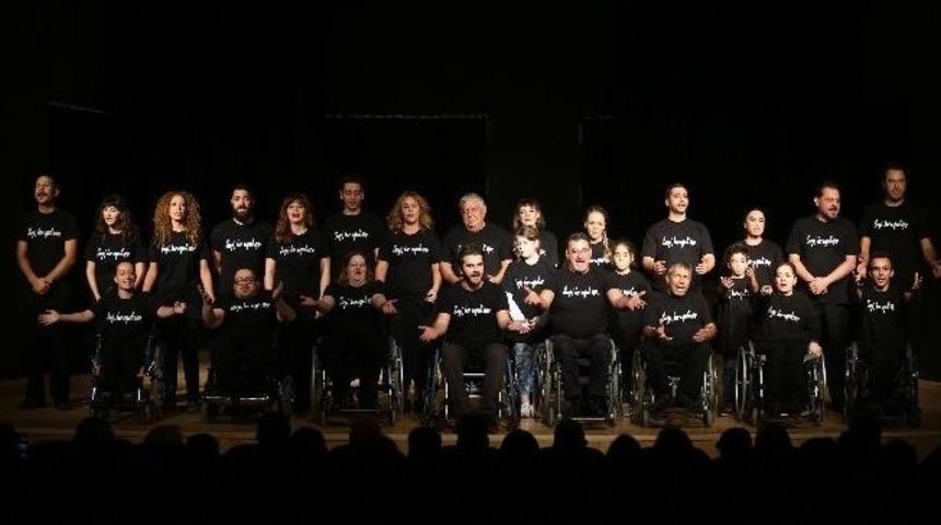 Yenimahalle&rsquo;de Tekerlek İzleri