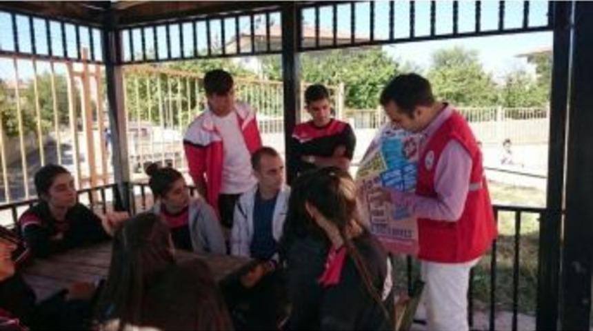 Gen&ccedil;ler Kurslara Davet Ediliyor