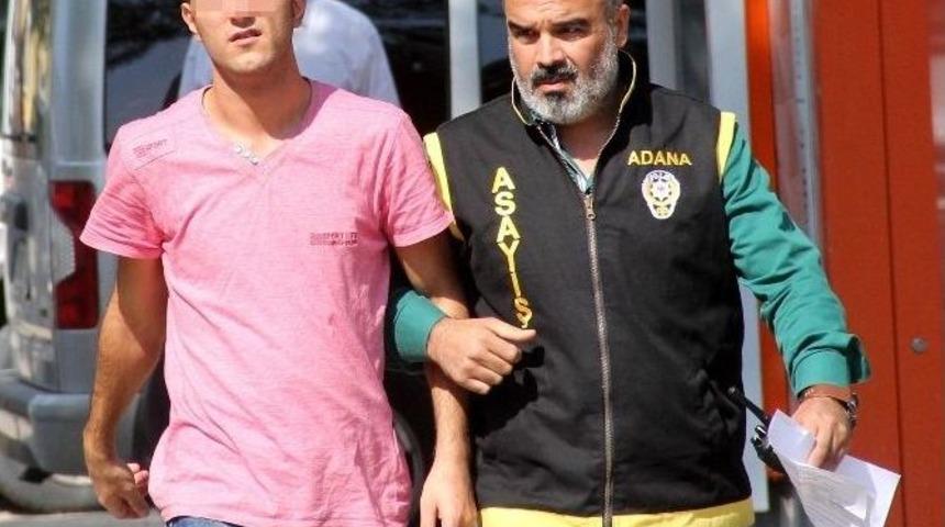 Engelli Kadına Fuhuş Yaptırmaktan Tutuklandı