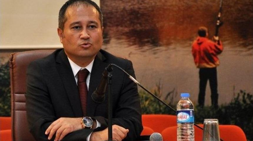 Cte Genel M&uuml;d&uuml;r&uuml; Yıldırım: "infaz Sisteminde Avrupa&rsquo;nın İlerisindeyiz"