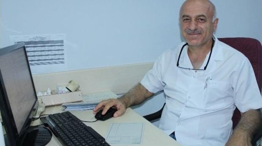 &Ccedil;ocuklara 2 Bu&ccedil;uk Yaşına Kadar G&ouml;z Muayenesi Yaptırılmalı