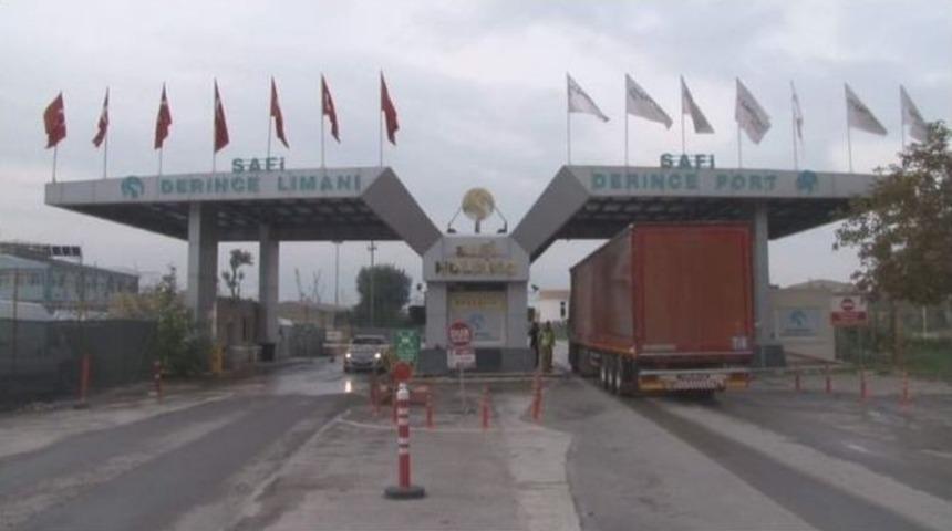 G&uuml;mr&uuml;kte Oy Kulanma İşlemi Başladı