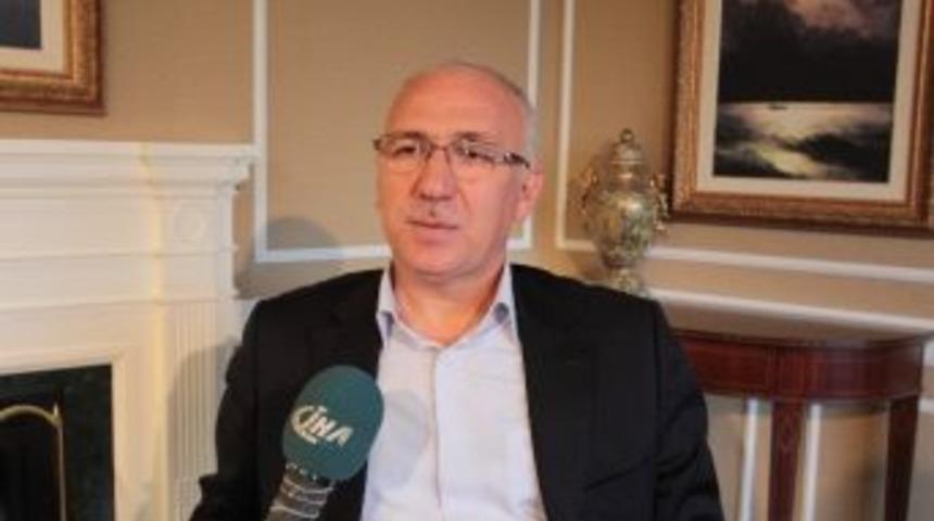 Rusya Uzmanı Dr. Oktay, Rusya&rsquo;nın Suriye&rsquo;ye M&uuml;dahalesini Değerlendirdi