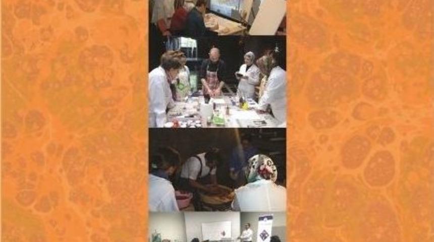 Om&uuml;sem&rsquo;den Sanat Kursları Ve Yoga Eğitimi