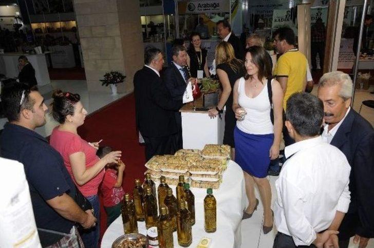 Aydın Ticaret Borsası Yörex’te G2