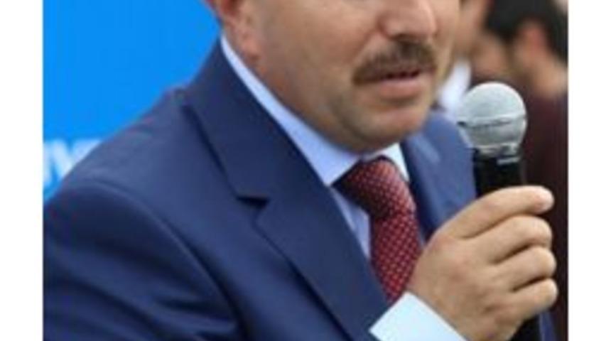 Vali: "ordu Ter&ouml;re Hassas"