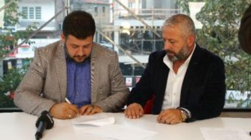 Koordinat&ouml;r Hakan Tutuş: Artık K&uuml;tahyaspor&rsquo;u Profesyonel Ligde G&ouml;rmek İstiyoruz