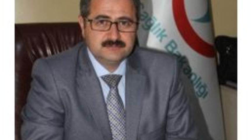 Dr. Şent&uuml;rk&rsquo;ten Mevsimsel Grib Uyarısı