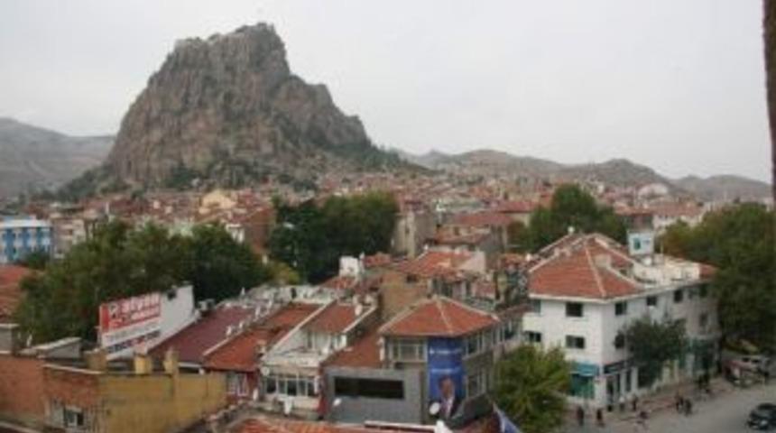 Afyonkarahisar&rsquo;da Hava Durumu