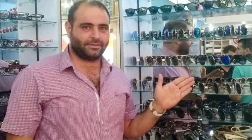 (özel Haber) Korsan Güneş Gözlüklerine Dikkat