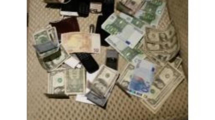 Afrikalı Dolandırıcıların Planı Tutmadı