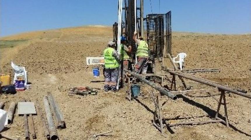 Malatya&rsquo;da Olası Depremlere Karşı Tedbirler Alınıyor