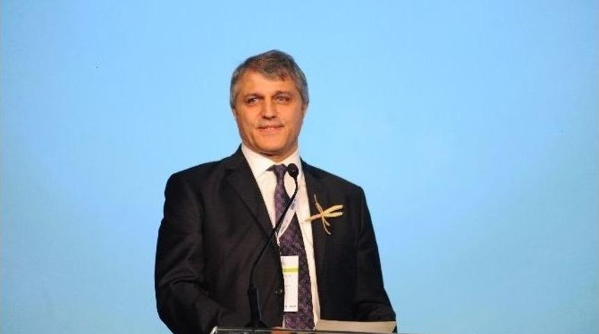 750 &Uuml;retici Ve Tedarik&ccedil;i Verimliliği Artırmak Bir Araya Geldi