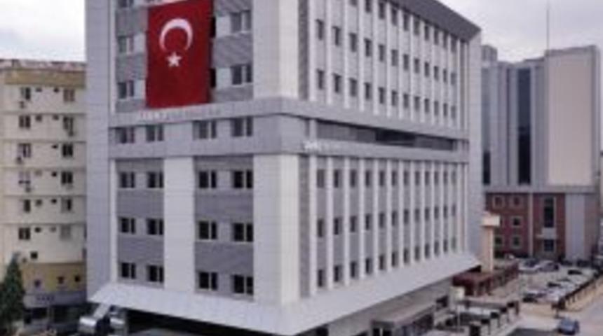 Sanko &Uuml;niversitesi&rsquo;nde &ldquo;meme Kanseri Ve Kendi Kendine Meme Muayenesi&rdquo; Etkinliği D&uuml;zenleniyor