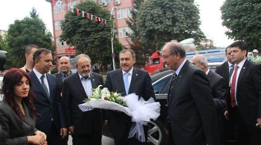 Bakanlıktan 35 Milyar Liralık Dev Proje