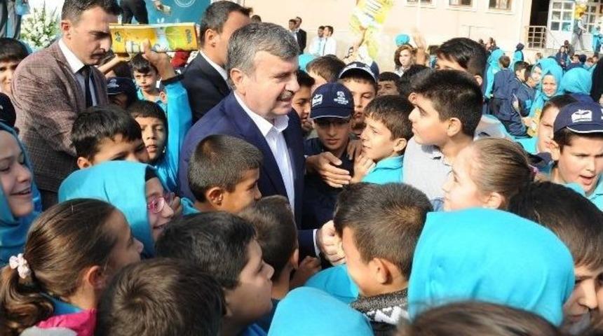 Medeniyet Okulu Bu Yıl Da T&uuml;m Şehri Saracak