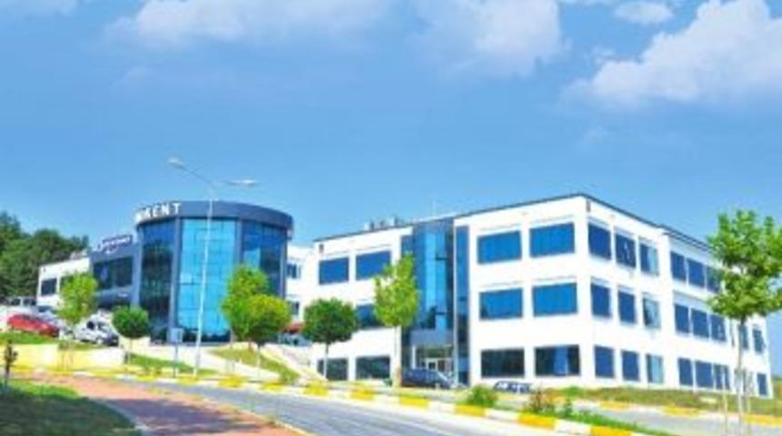 Sakarya &Uuml;niversitesi Bir &Ouml;d&uuml;l Daha Aldı