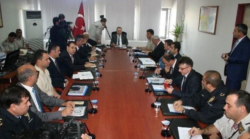 Huzur İ&ccedil;inde Bir Se&ccedil;im Toplandılar